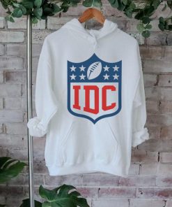 Idc Football Shirt, hoodie, sweater, long sleeve and tank top Idc Football Shirt