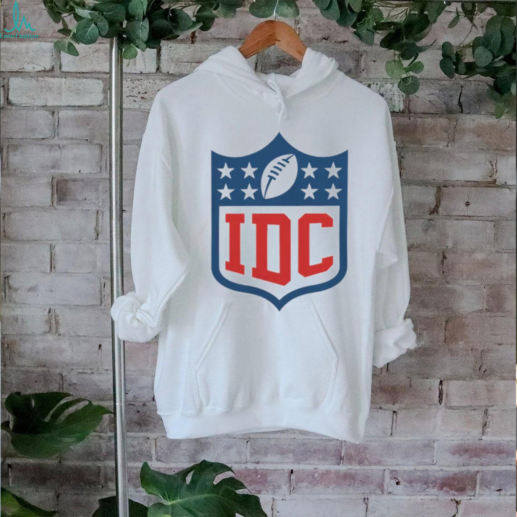 Idc Football Shirt Idc Football Shirt