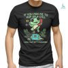 NFL Chicago Bears St Patrick’s Day T Shirt Special Gomes Baby Yoda St Patricks Day Shirt