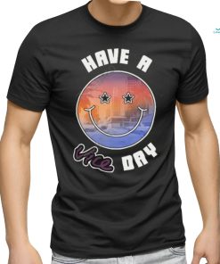 Ign Store Have A Vice Day T Shirt