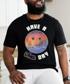 Ign Store Have A Vice Day T Shirt