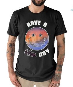 Ign Store Have A Vice Day T Shirt