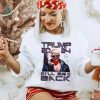 The Chiefs Kingdom Kansas City Chiefs 2023 AFC Champions Unisex T Shirt