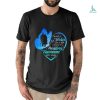 4 Years In A Row Afc East Division Champions Shirt