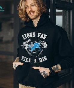 Im Detroit Lions Fan 2023 Shirt, hoodie, sweater, long sleeve and tank top Im Detroit Lions Fan 2023 Shirt