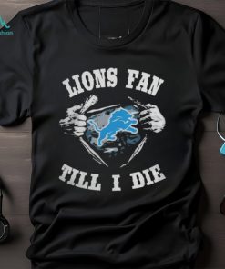 Im Detroit Lions Fan 2023 Shirt, hoodie, sweater, long sleeve and tank top Im Detroit Lions Fan 2023 Shirt