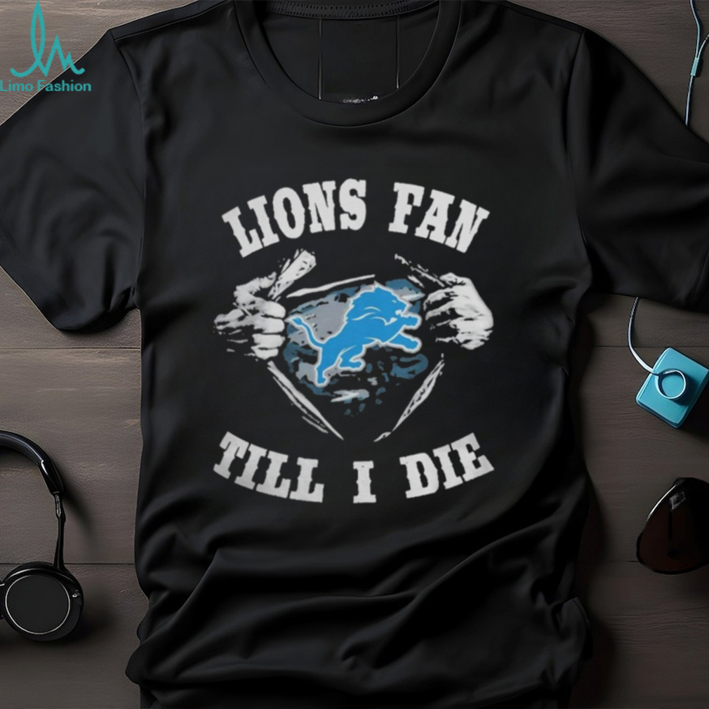 Im Detroit Lions Fan 2023 Shirt Im Detroit Lions Fan 2023 Shirt