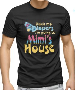 I'm Going To Mimi's House Shirt