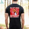 Kansas City Chiefs Super Bowl LVIII 2024 Shirt