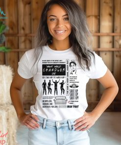 Im Not Great At The Advice Shirt