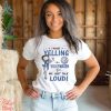 Dog valentine forever woof you 2024 shirt