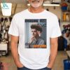 John Wayne American Legend T Shirt