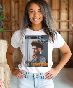 Imagine If Got A Low Taper Fade Ninja Handsome shirt