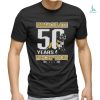 Pittsburgh Steelers Looney Tunes Taz Graphic Shirt