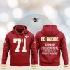 Minnesota Wild Hoodie Special Teenage Mutant Ninja Turtles Design Hoodie