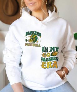 In My Go Packers Era NFL Football shirt