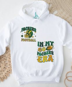 In My Go Packers Era NFL Football shirt, hoodie, sweater, long sleeve and tank top In My Go Packers Era NFL Football shirt