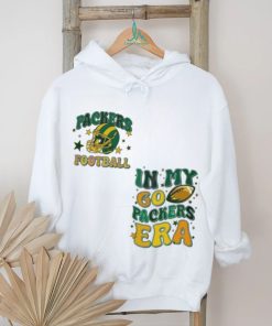 In My Go Packers Era NFL Football shirt, hoodie, sweater, long sleeve and tank top In My Go Packers Era NFL Football shirt