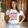 Funny bluey 100 days of school 2024 shirt