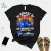 Detroit Lions Champion Abbey Road NFC North Division 2023 let’s go Lions signatures shirt