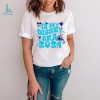 Official love City Baltimore Football Skyline T Shirt