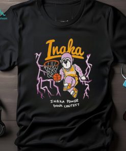 Inaka Basketball Player T Shirt, hoodie, sweater, long sleeve and tank top Inaka Basketball Player T Shirt