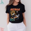 Incarnape Burrow Bengals Ring Of Fire Shirt