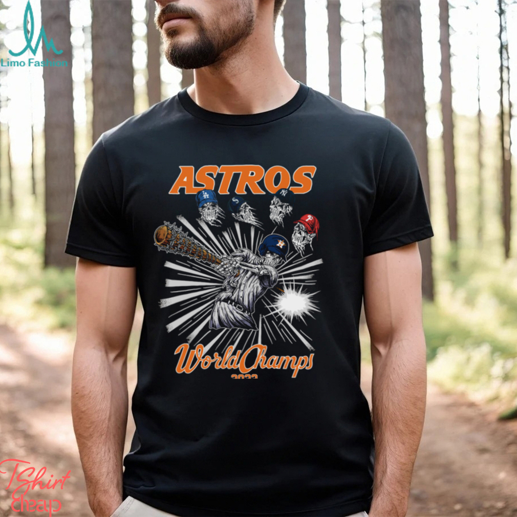 Incarnape Astros Vs The World Shirt Incarnape Astros Vs The World Shirt