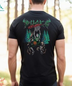 Incarnape Bucks Giannis Antetokounmpo Shirt