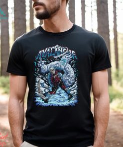 Incarnape Colorado Avalanche Shirt, hoodie, sweater, long sleeve and tank top Incarnape Colorado Avalanche Shirt