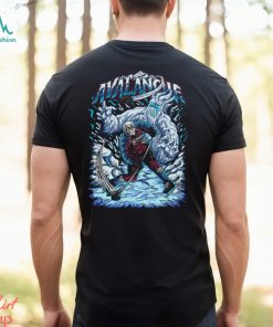 Incarnape Colorado Avalanche Shirt, hoodie, sweater, long sleeve and tank top Incarnape Colorado Avalanche Shirt