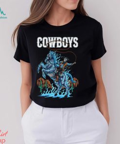 Incarnape Cowboys We Dem' Boyz Shirt