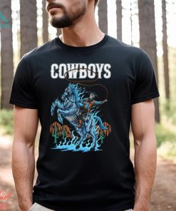 Incarnape Cowboys We Dem' Boyz Shirt, hoodie, sweater, long sleeve and tank top Incarnape Cowboys We Dem' Boyz Shirt