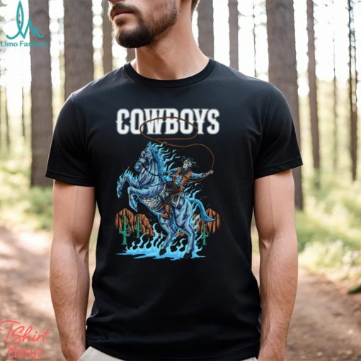Incarnape Cowboys We Dem’ Boyz Shirt