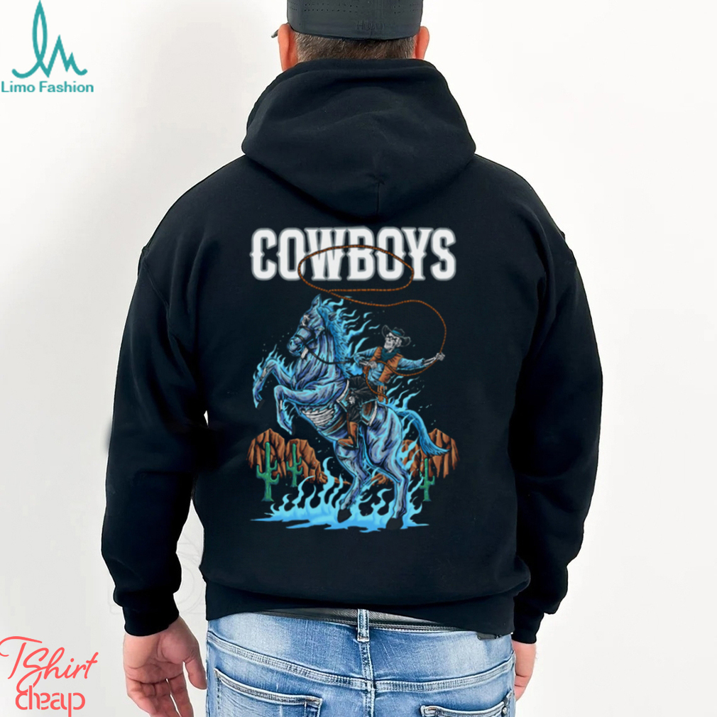 Incarnape Cowboys We Dem' Boyz Shirt Incarnape Cowboys We Dem' Boyz Shirt