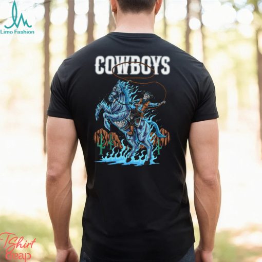 Incarnape Cowboys We Dem’ Boyz Shirt