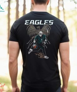 Incarnape Eagles Jalen Hurts So Good Shirt