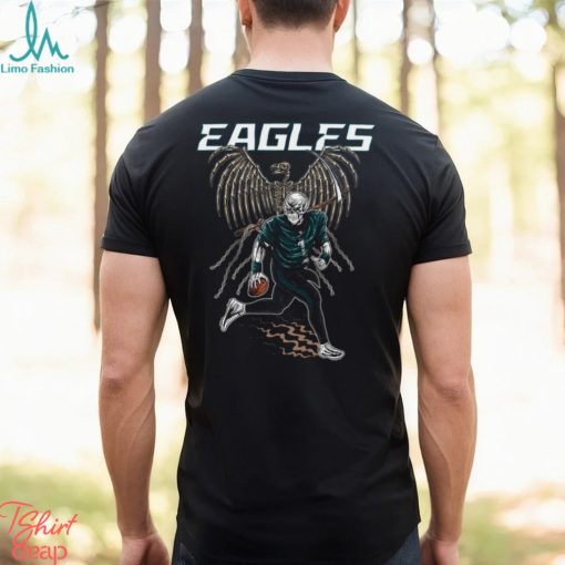 Incarnape Eagles Jalen Hurts So Good Shirt