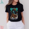 Hilary Knight Ice Hockey Pyeongchang USA Sports T Shirt