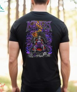 Incarnape Kings Light The Beam Shirt