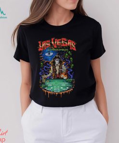 Incarnape Las Vegas Degenerate Gamblers Shirt