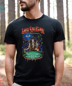 Incarnape Las Vegas Degenerate Gamblers Shirt