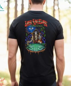 Incarnape Las Vegas Degenerate Gamblers Shirt