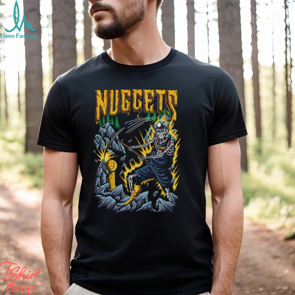 Incarnape Nuggets Nikola Jokic Champs ShirT Incarnape Nuggets Nikola Jokic Champs ShirT