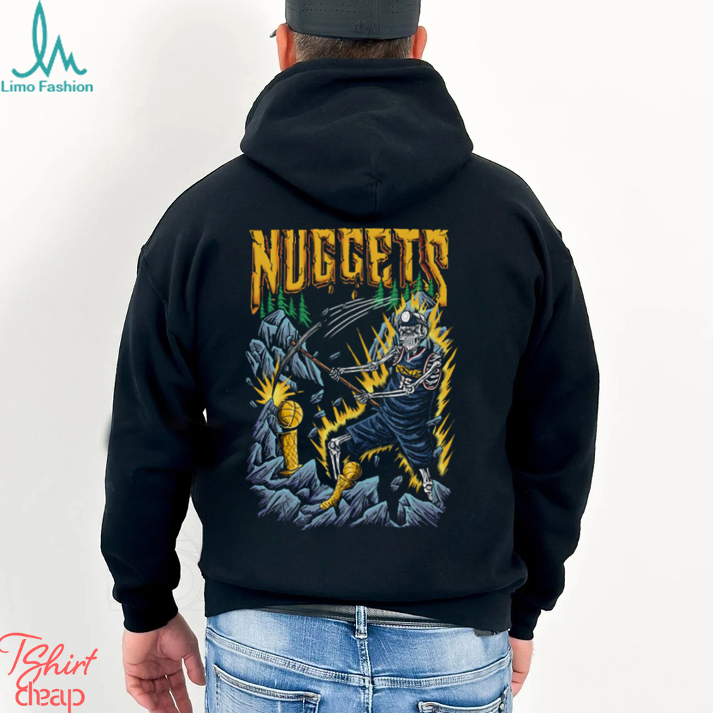 Incarnape Nuggets Nikola Jokic Champs ShirT Incarnape Nuggets Nikola Jokic Champs ShirT
