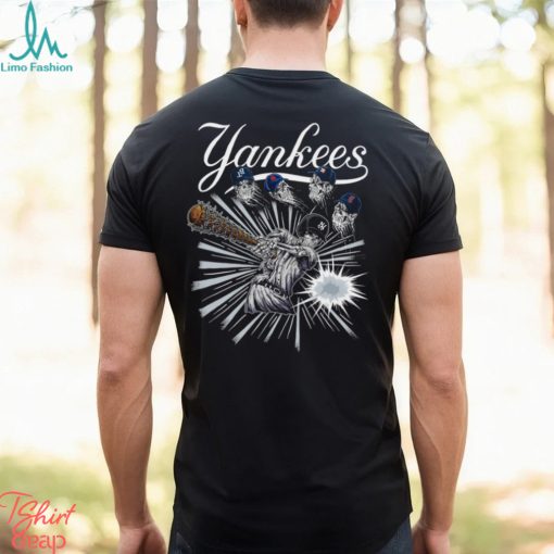 Incarnape Ny Yankees Hit Big Or Miss Big Shirt