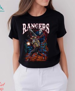 Incarnape One Riot One Ranger Shirt