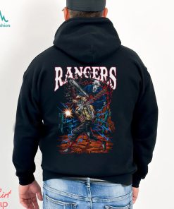 Incarnape One Riot One Ranger Shirt