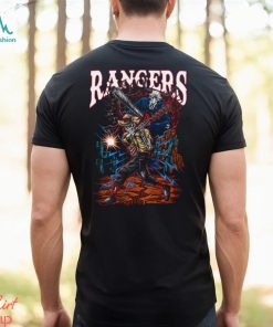 Incarnape One Riot One Ranger Shirt