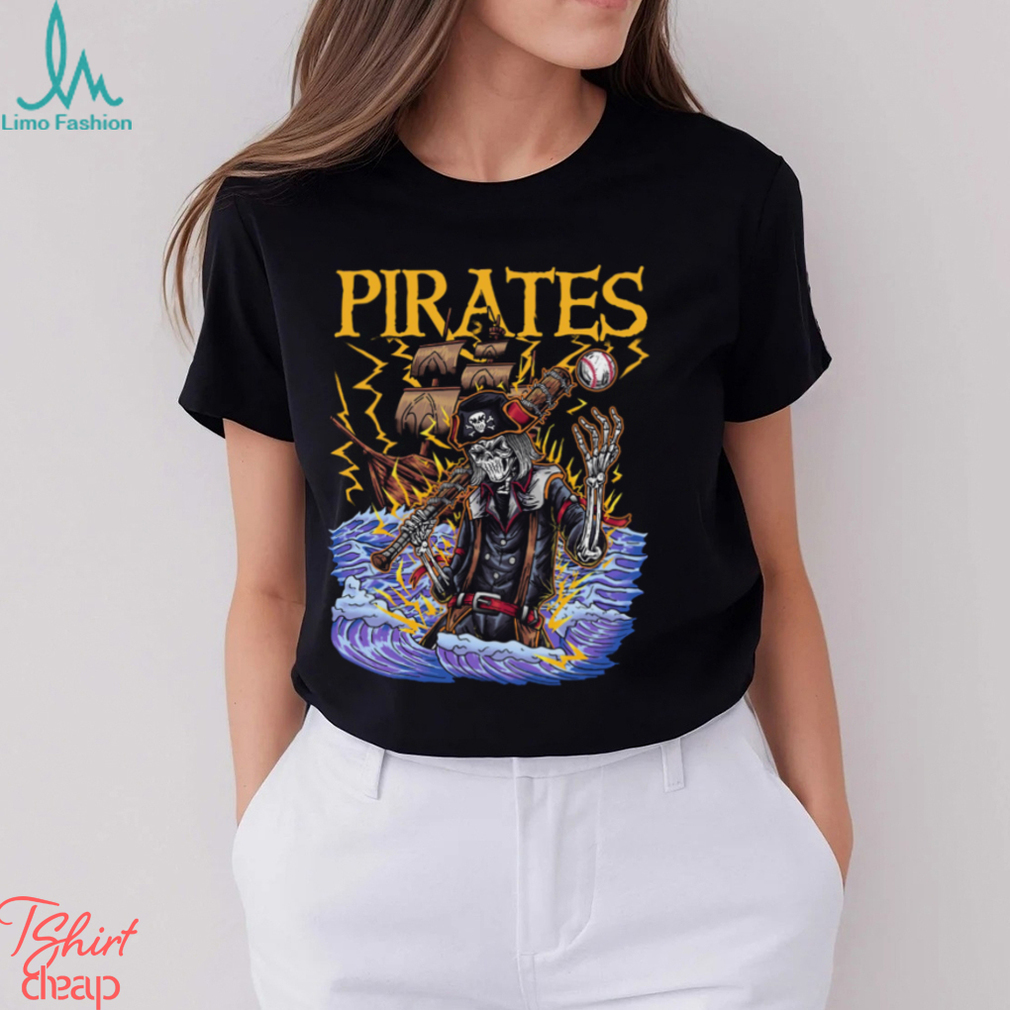 Incarnape Pirates We Will Come Hungry Shirt Incarnape Pirates We Will Come Hungry Shirt